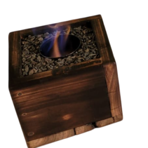 fogonero