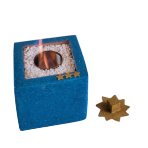 fogonero
