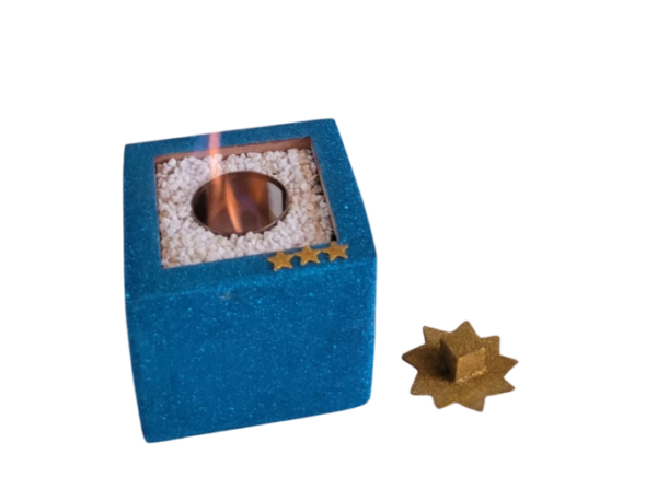 fogonero