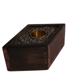fogonero