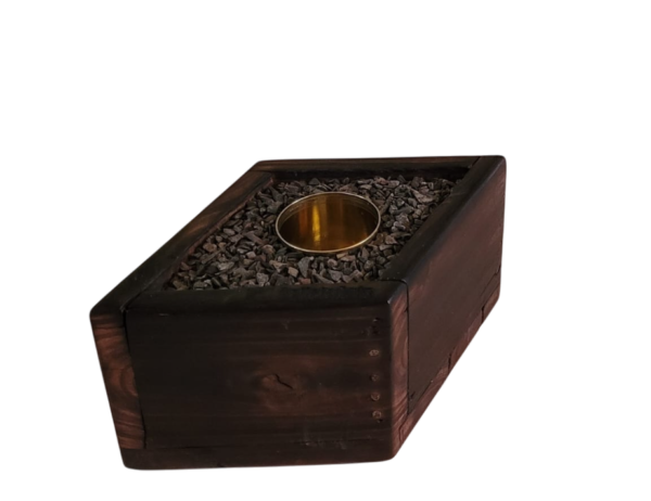 fogonero